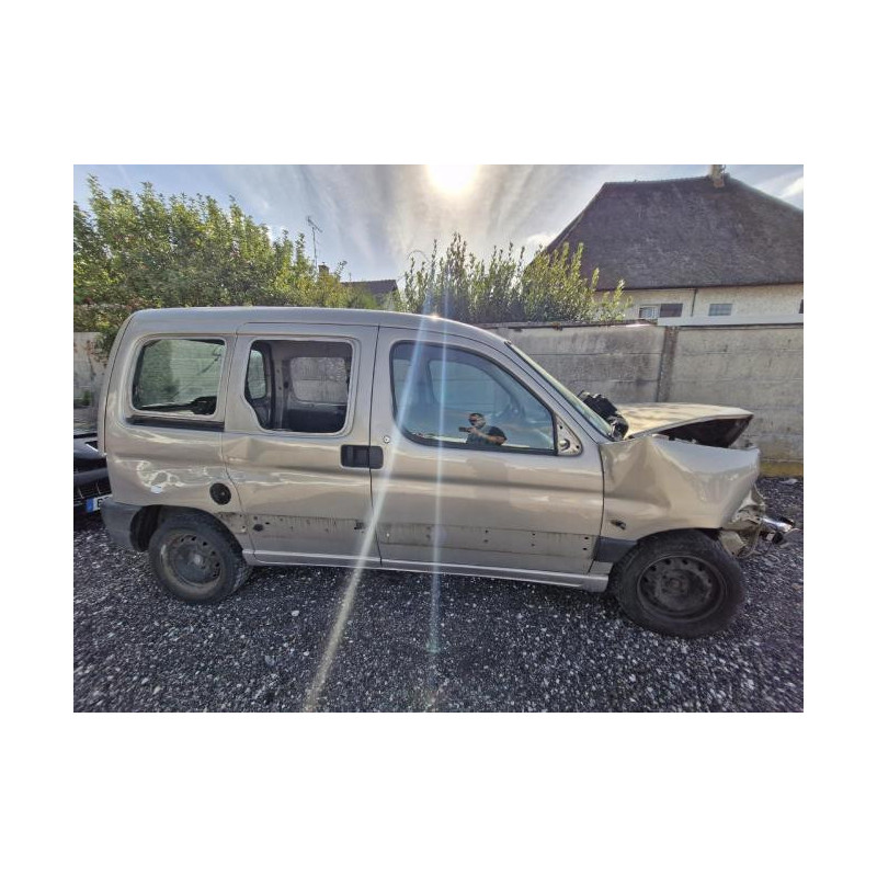 Demarreur CITROEN BERLINGO 1 PHASE 2 d’occasion