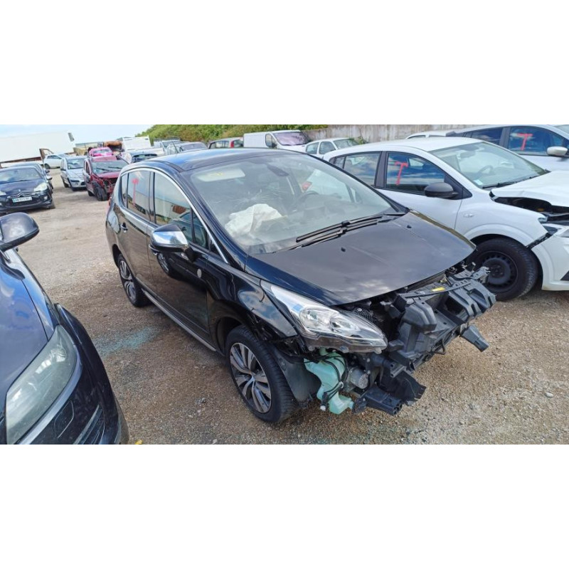 Jante PEUGEOT 3008 1 PHASE 2 d’occasion