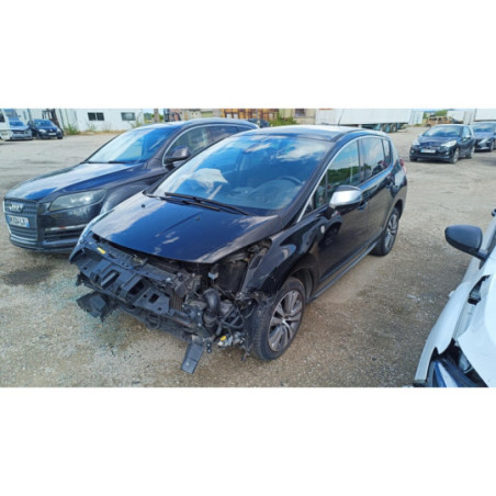 Jante PEUGEOT 3008 1 PHASE 2 d’occasion
