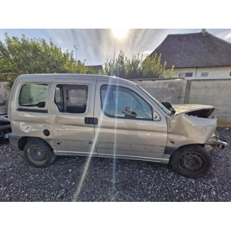 Relais de prechauffage CITROEN BERLINGO 1 PHASE 2 d’occasion