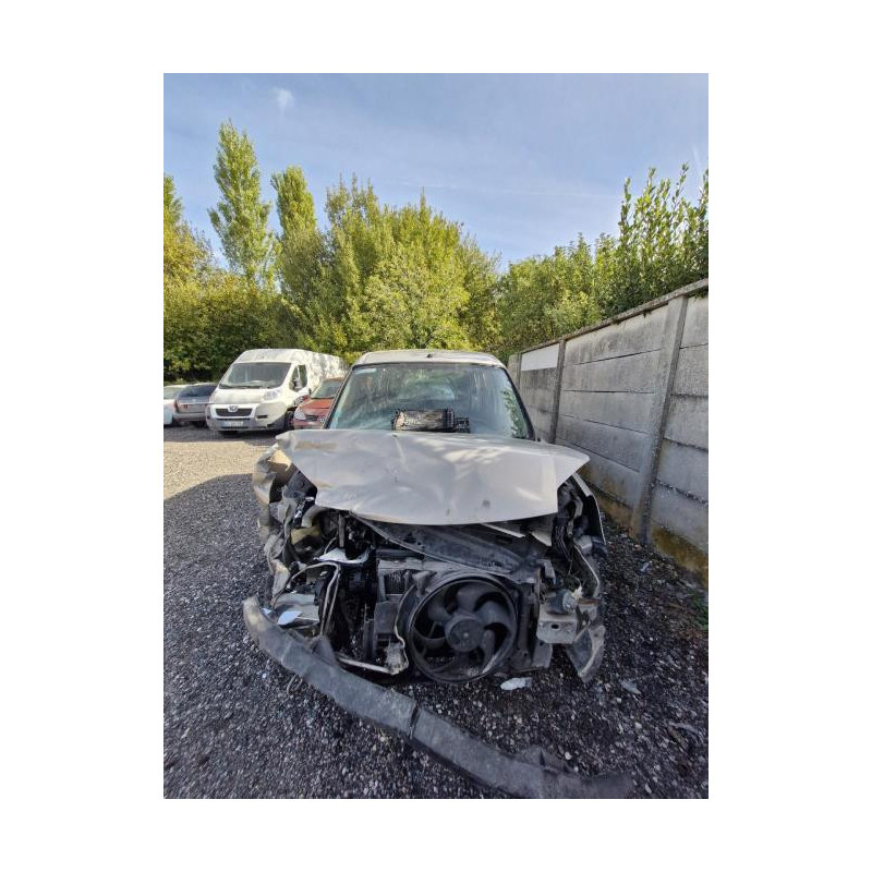 Relais de prechauffage CITROEN BERLINGO 1 PHASE 2 d’occasion