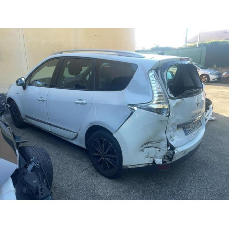 Jante RENAULT GRAND SCENIC 3 PHASE 3 d’occasion