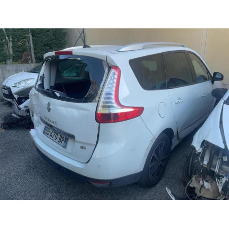 Jante RENAULT GRAND SCENIC 3 PHASE 3 d’occasion