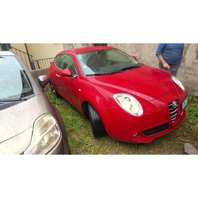 Jante ALFA ROMEO MITO PHASE 1 d’occasion