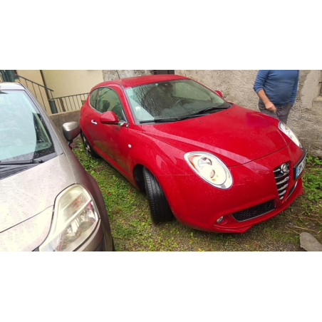 Jante ALFA ROMEO MITO PHASE 1 d’occasion