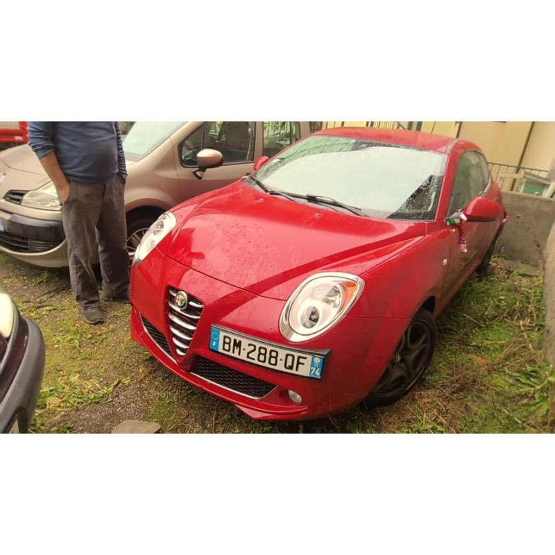 Jante ALFA ROMEO MITO PHASE 1 d’occasion