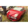 Jante ALFA ROMEO MITO PHASE 1 d’occasion