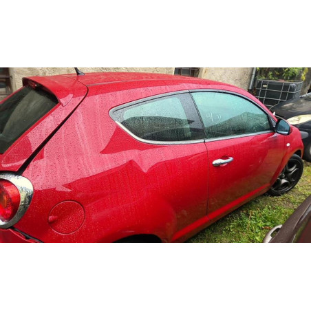 Jante ALFA ROMEO MITO PHASE 1 d’occasion
