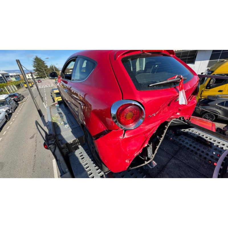 Jante ALFA ROMEO MITO PHASE 1 d’occasion