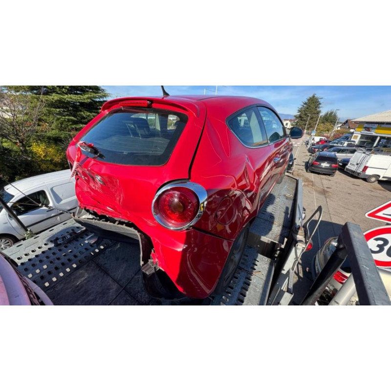 Jante ALFA ROMEO MITO PHASE 1 d’occasion