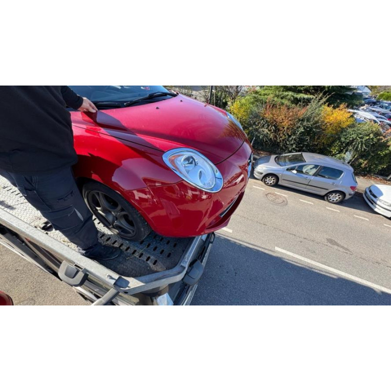 Jante ALFA ROMEO MITO PHASE 1 d’occasion
