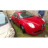 Jante ALFA ROMEO MITO PHASE 1 d’occasion