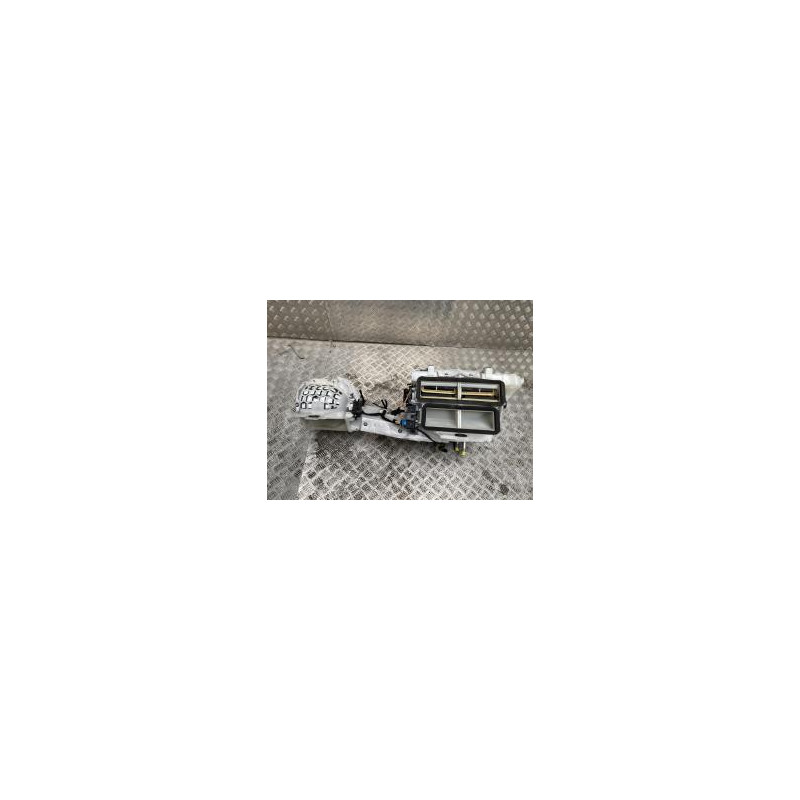 Bloc chauffage CITROEN C4 GRAND PICASSO 2 PHASE 1 d’occasion