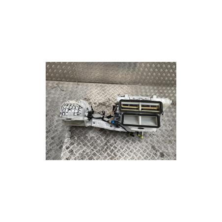 Bloc chauffage CITROEN C4 GRAND PICASSO 2 PHASE 1 d’occasion
