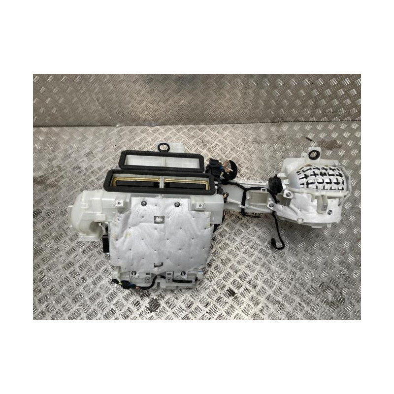 Bloc chauffage CITROEN C4 GRAND PICASSO 2 PHASE 1 d’occasion