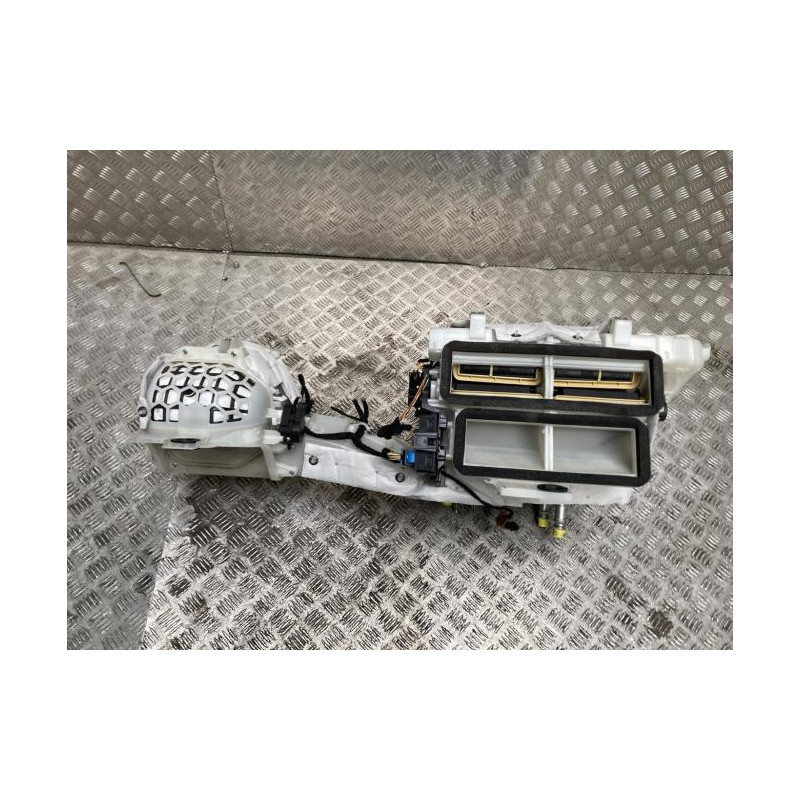 Bloc chauffage CITROEN C4 GRAND PICASSO 2 PHASE 1 d’occasion