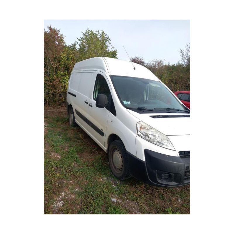 Moyeu avant gauche PEUGEOT EXPERT 2 d’occasion