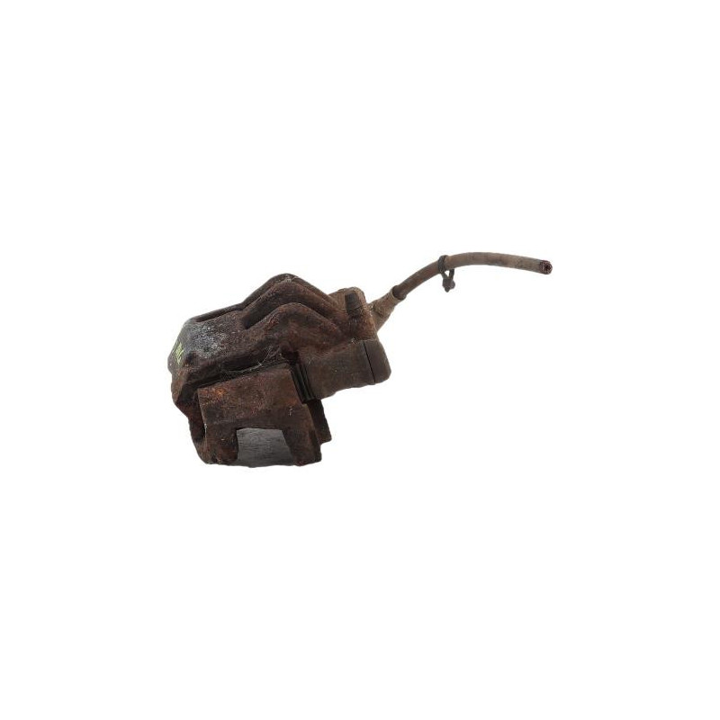 Etrier avant gauche (freinage) CITROEN JUMPER 3 PHASE 2 d’occasion