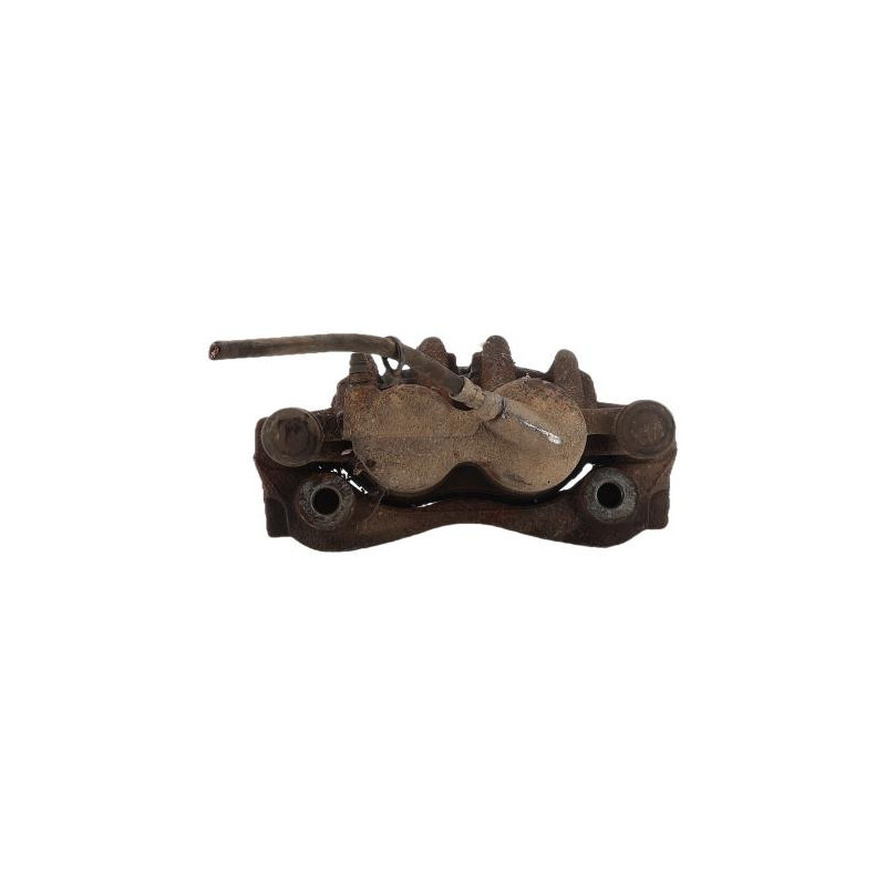 Etrier avant gauche (freinage) CITROEN JUMPER 3 PHASE 2 d’occasion