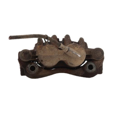 Etrier avant gauche (freinage) CITROEN JUMPER 3 PHASE 2 d’occasion