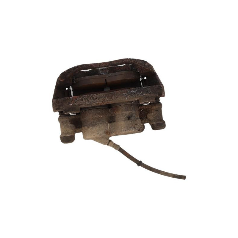 Etrier avant gauche (freinage) CITROEN JUMPER 3 PHASE 2 d’occasion