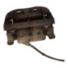 Etrier avant gauche (freinage) CITROEN JUMPER 3 PHASE 2 d’occasion