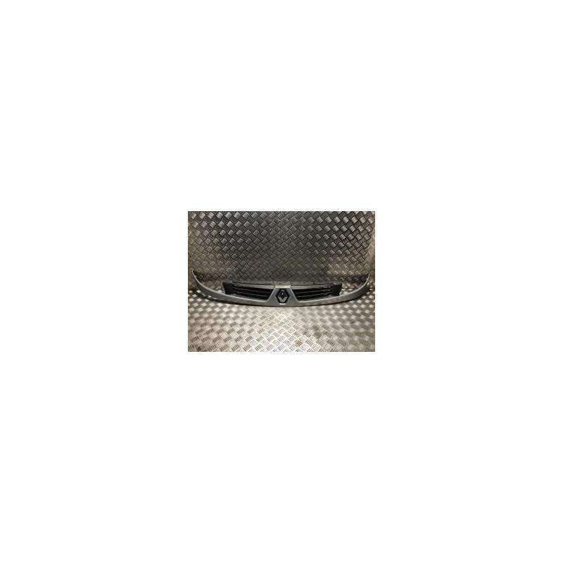 Calandre RENAULT KANGOO 1 PHASE 2 d’occasion