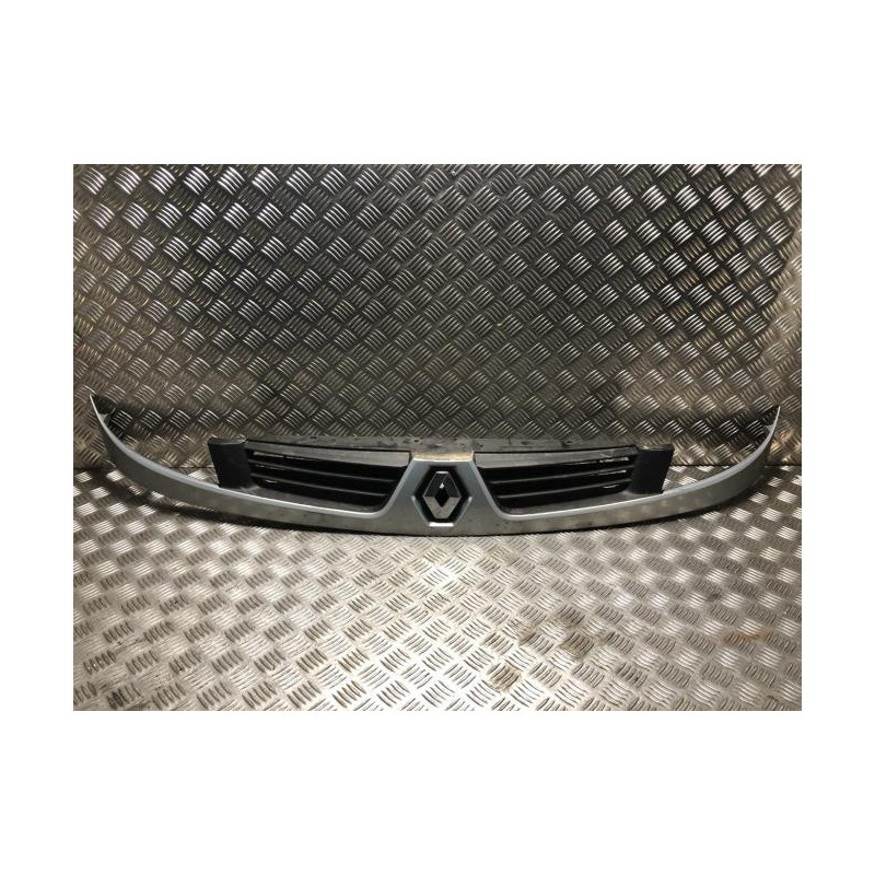 Calandre RENAULT KANGOO 1 PHASE 2 d’occasion