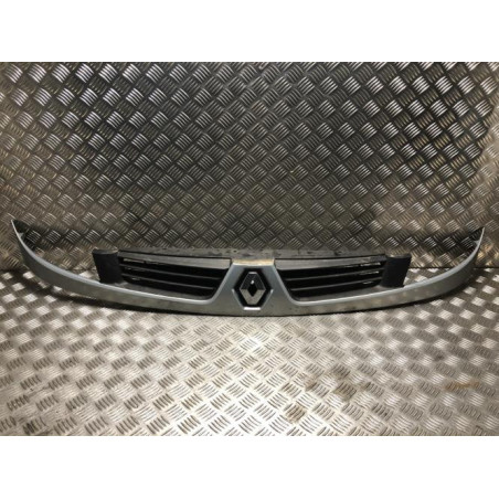 Calandre RENAULT KANGOO 1 PHASE 2 d’occasion