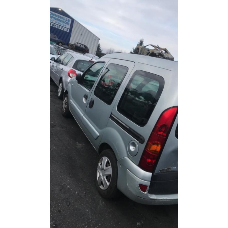 Calandre RENAULT KANGOO 1 PHASE 2 d’occasion