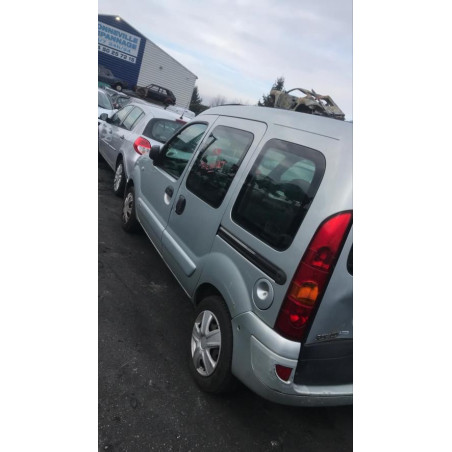 Calandre RENAULT KANGOO 1 PHASE 2 d’occasion