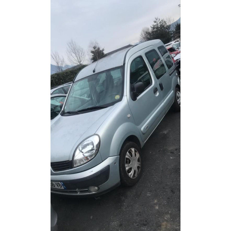 Calandre RENAULT KANGOO 1 PHASE 2 d’occasion