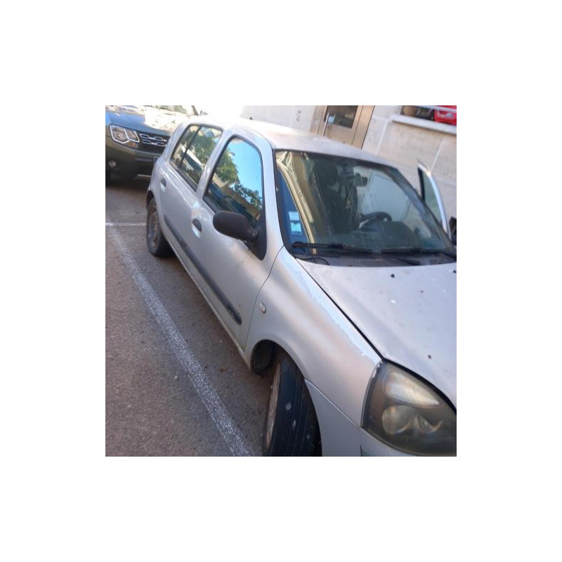 Amortisseur avant gauche RENAULT CLIO 2 PHASE 2 d’occasion