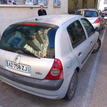 Amortisseur avant gauche RENAULT CLIO 2 PHASE 2 d’occasion