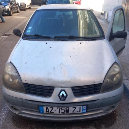 Cremaillere mecanique RENAULT CLIO 2 PHASE 2 d’occasion