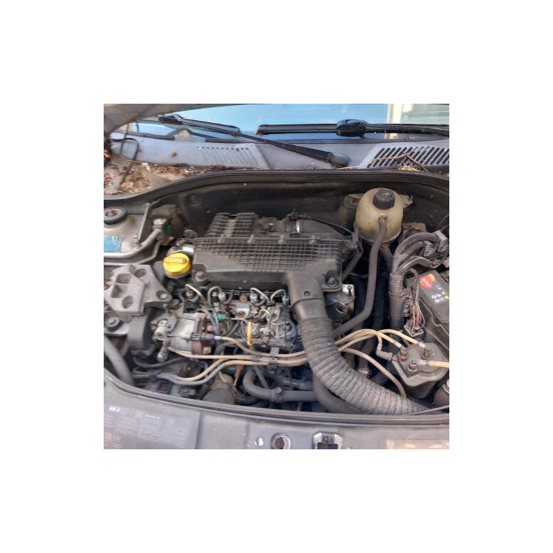 Cremaillere mecanique RENAULT CLIO 2 PHASE 2 d’occasion