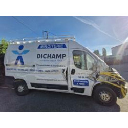 Boite de vitesses PEUGEOT BOXER 3 PHASE 2 d’occasion