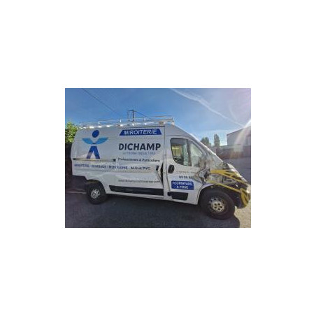 Boite de vitesses PEUGEOT BOXER 3 PHASE 2 d’occasion