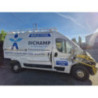 Boite de vitesses PEUGEOT BOXER 3 PHASE 2 d’occasion