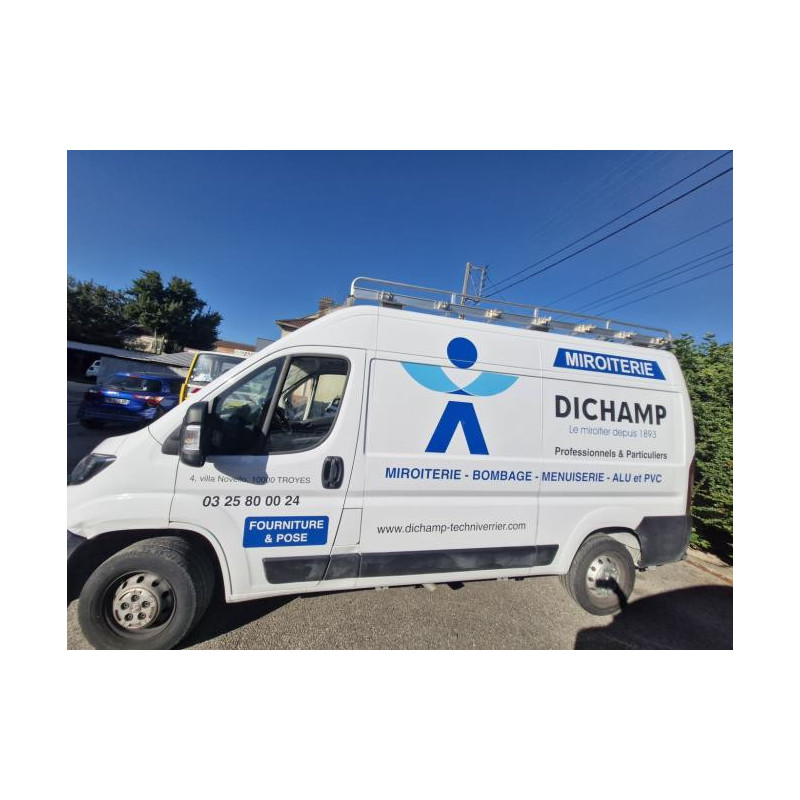 Boite de vitesses PEUGEOT BOXER 3 PHASE 2 d’occasion