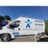 Boite de vitesses PEUGEOT BOXER 3 PHASE 2 d’occasion