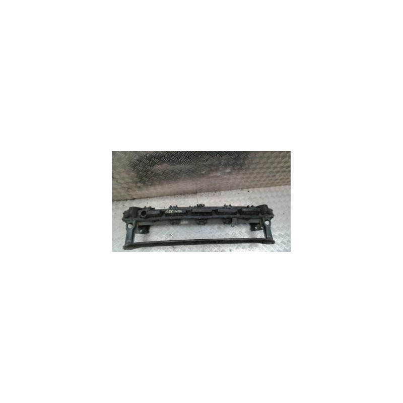 Renfort pare choc avant (traverse) VOLKSWAGEN GOLF 6 d’occasion