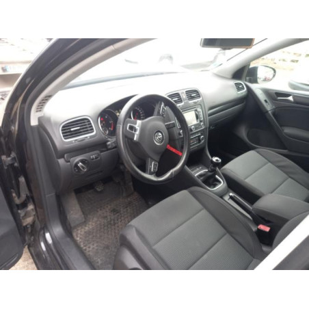 Renfort pare choc avant (traverse) VOLKSWAGEN GOLF 6 d’occasion