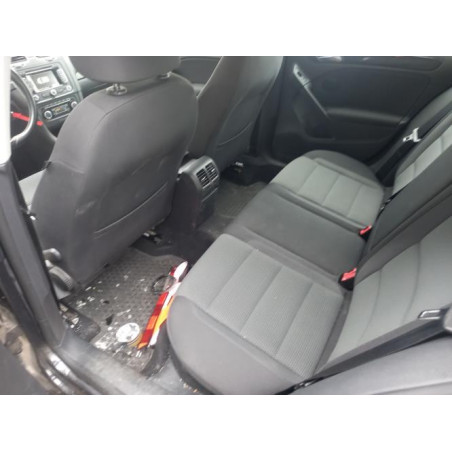 Renfort pare choc avant (traverse) VOLKSWAGEN GOLF 6 d’occasion