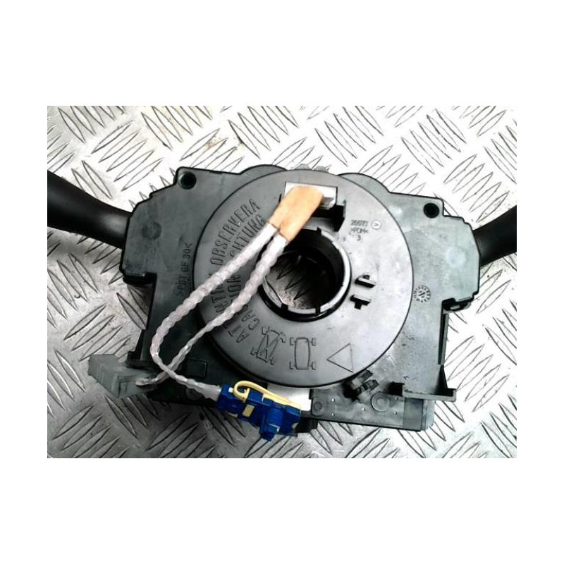 Com (Bloc Contacteur Tournant+Commodo Essuie Glace+Commodo Phare) PEUGEOT 206+ d’occasion