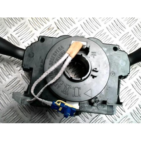 Com (Bloc Contacteur Tournant+Commodo Essuie Glace+Commodo Phare) PEUGEOT 206+ d’occasion