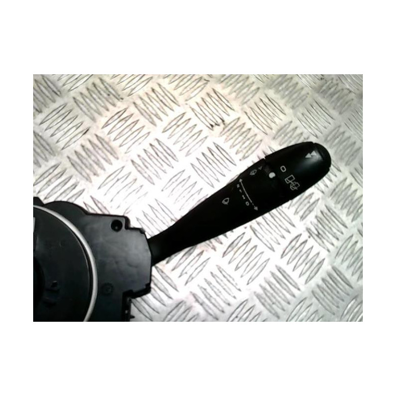 Com (Bloc Contacteur Tournant+Commodo Essuie Glace+Commodo Phare) PEUGEOT 206+ d’occasion