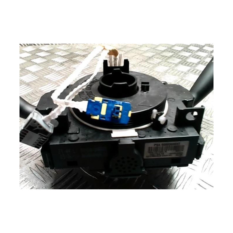 Com (Bloc Contacteur Tournant+Commodo Essuie Glace+Commodo Phare) PEUGEOT 206+ d’occasion