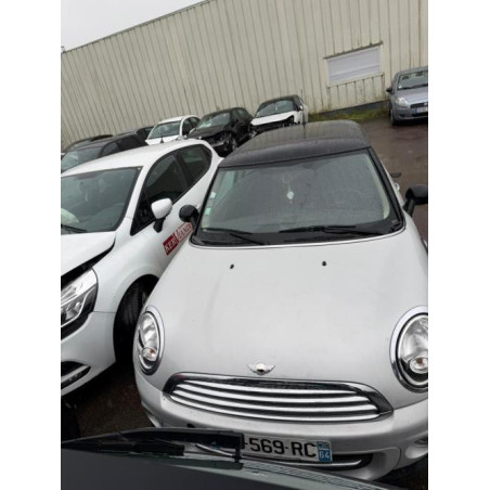 Armature avant, Masque avant MINI MINI 2 R56 PHASE 2 d’occasion