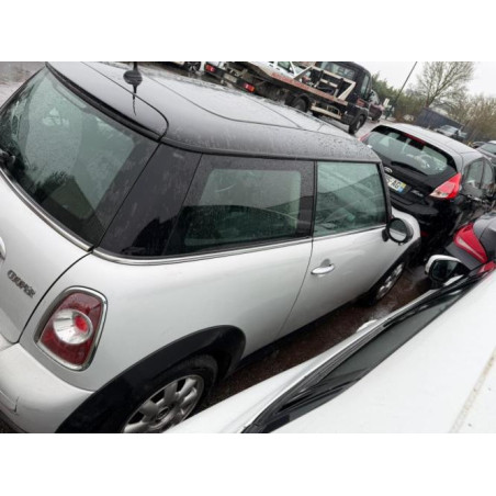 Armature avant, Masque avant MINI MINI 2 R56 PHASE 2 d’occasion
